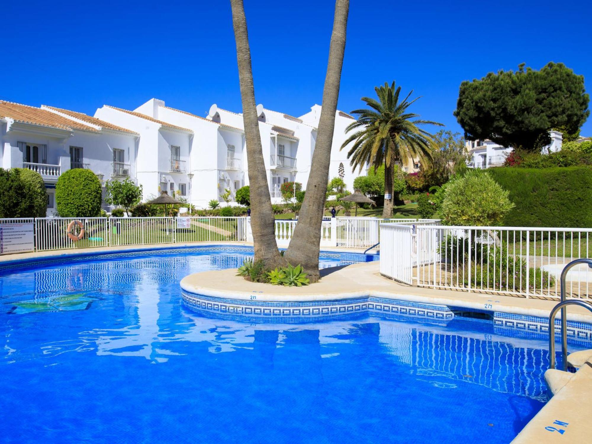 Semesterbostad Jardines De By Interhome