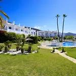 Holiday Home Jardines De Nerja By Interhome