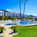 Holiday Home Jardines De Nerja By Interhome