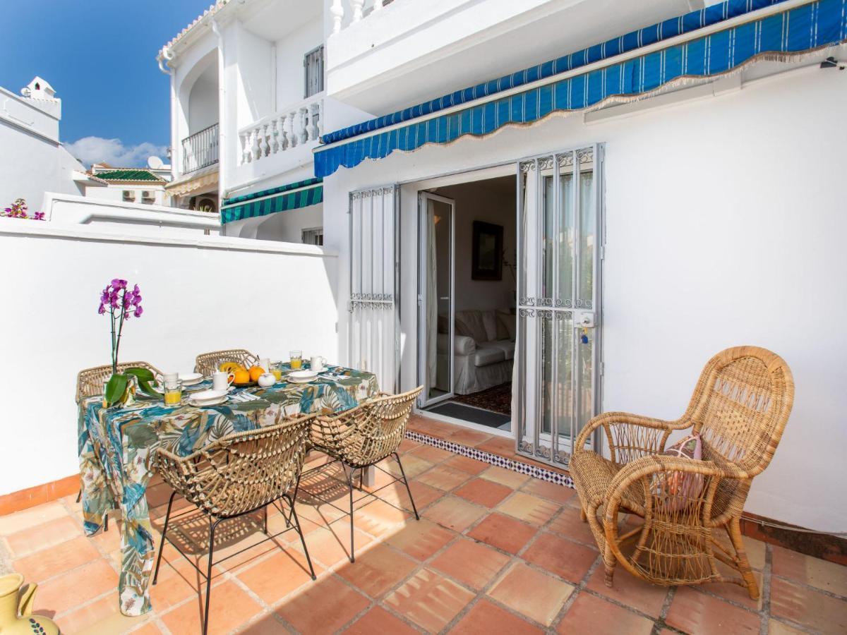 Jardines De By Interhome *
