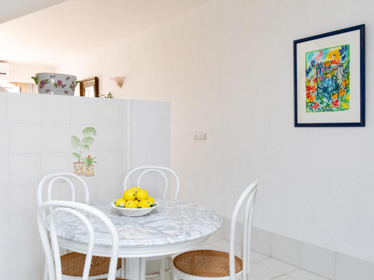 Holiday home Jardines De By Interhome