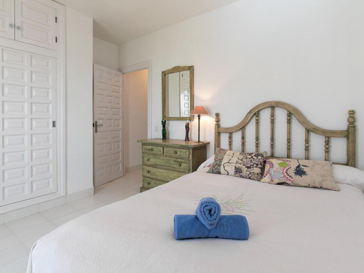 Holiday home Jardines De By Interhome