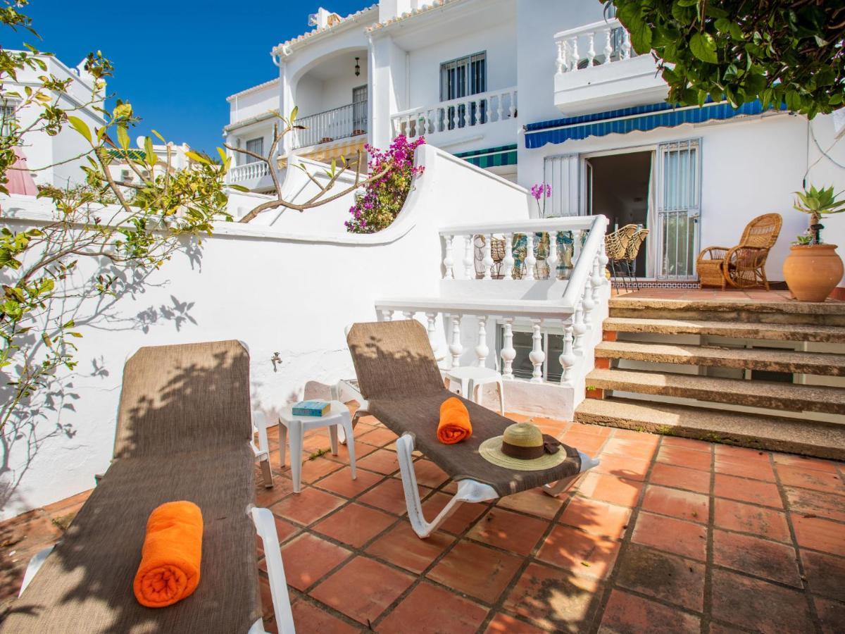 Holiday home Jardines De By Interhome Nerja