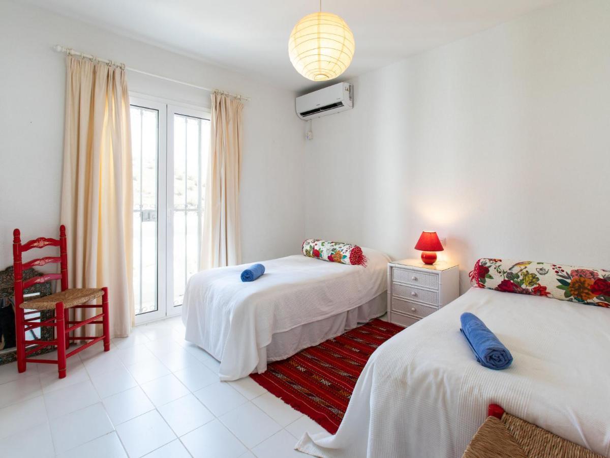 Jardines De By Interhome Nerja