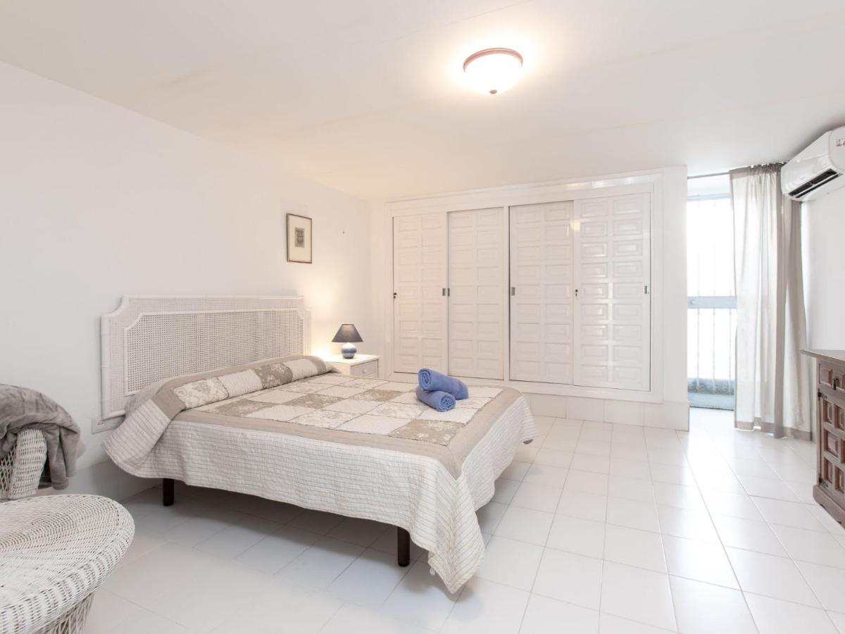 Jardines De By Interhome Holiday home Nerja