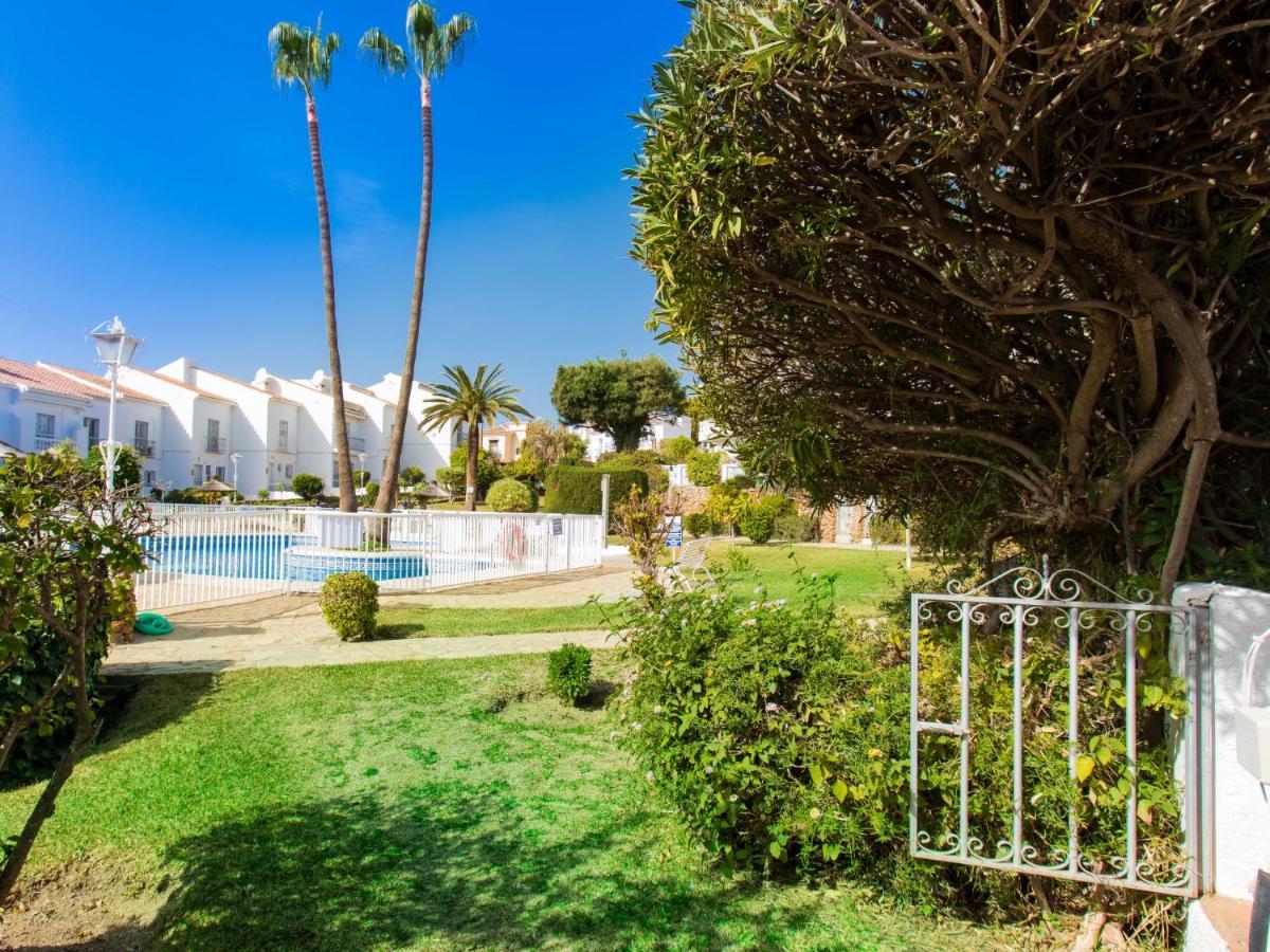 Jardines De By Interhome * Nerja