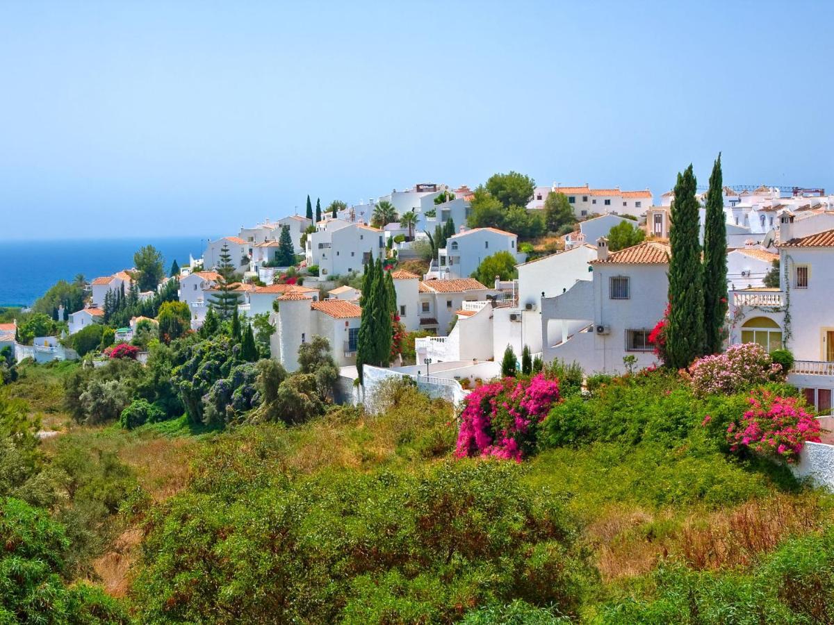 Holiday home Jardines De By Interhome *