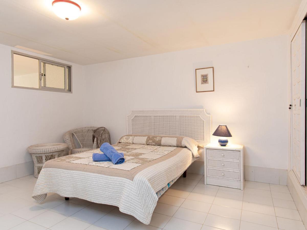 Holiday home Jardines De By Interhome