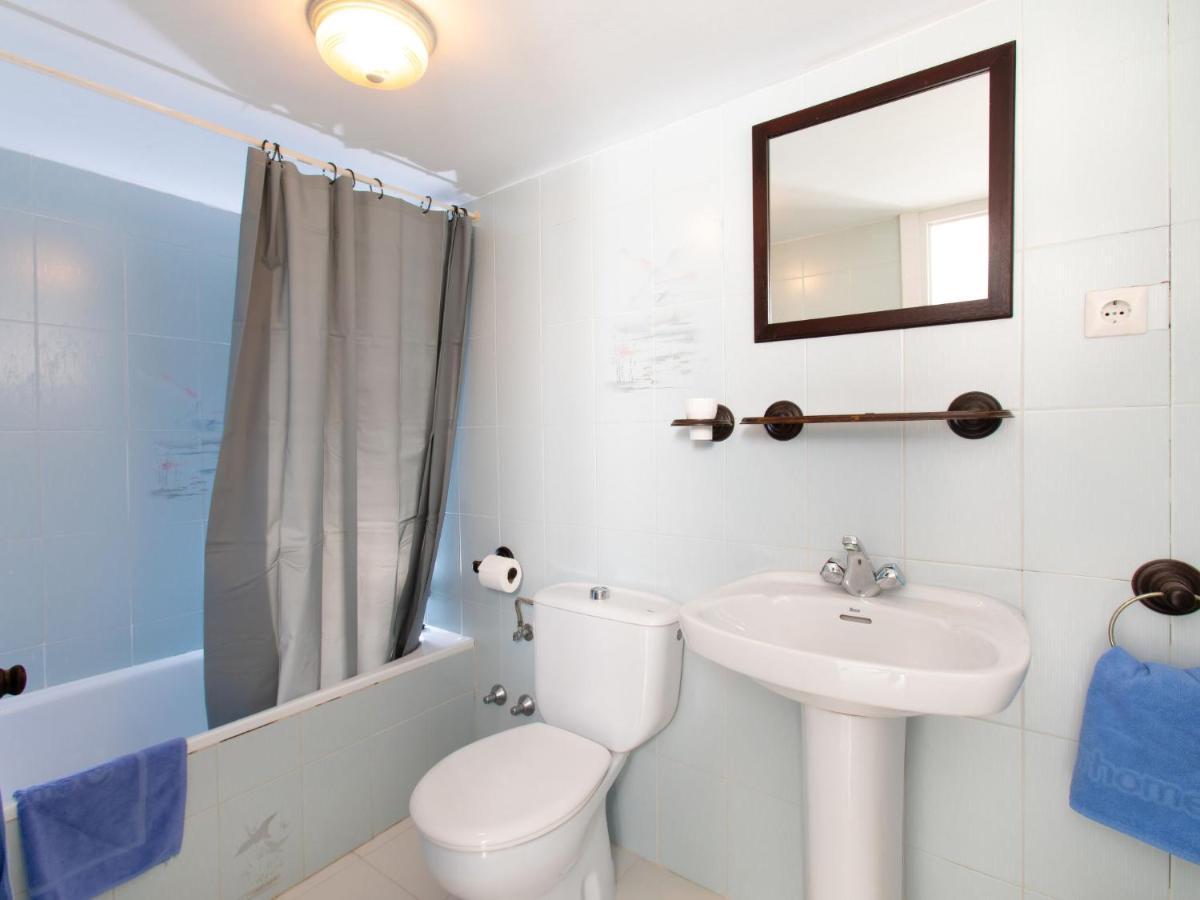 Holiday home Jardines De By Interhome *