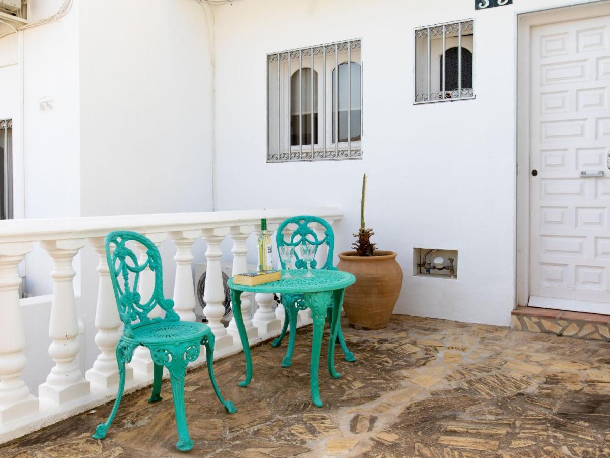 Jardines De By Interhome * Nerja