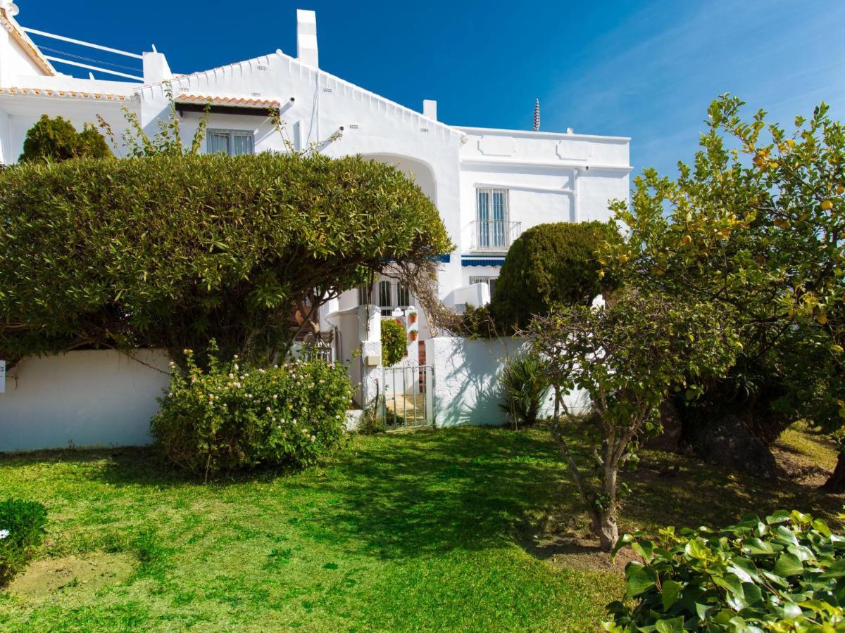 Holiday home Jardines De By Interhome