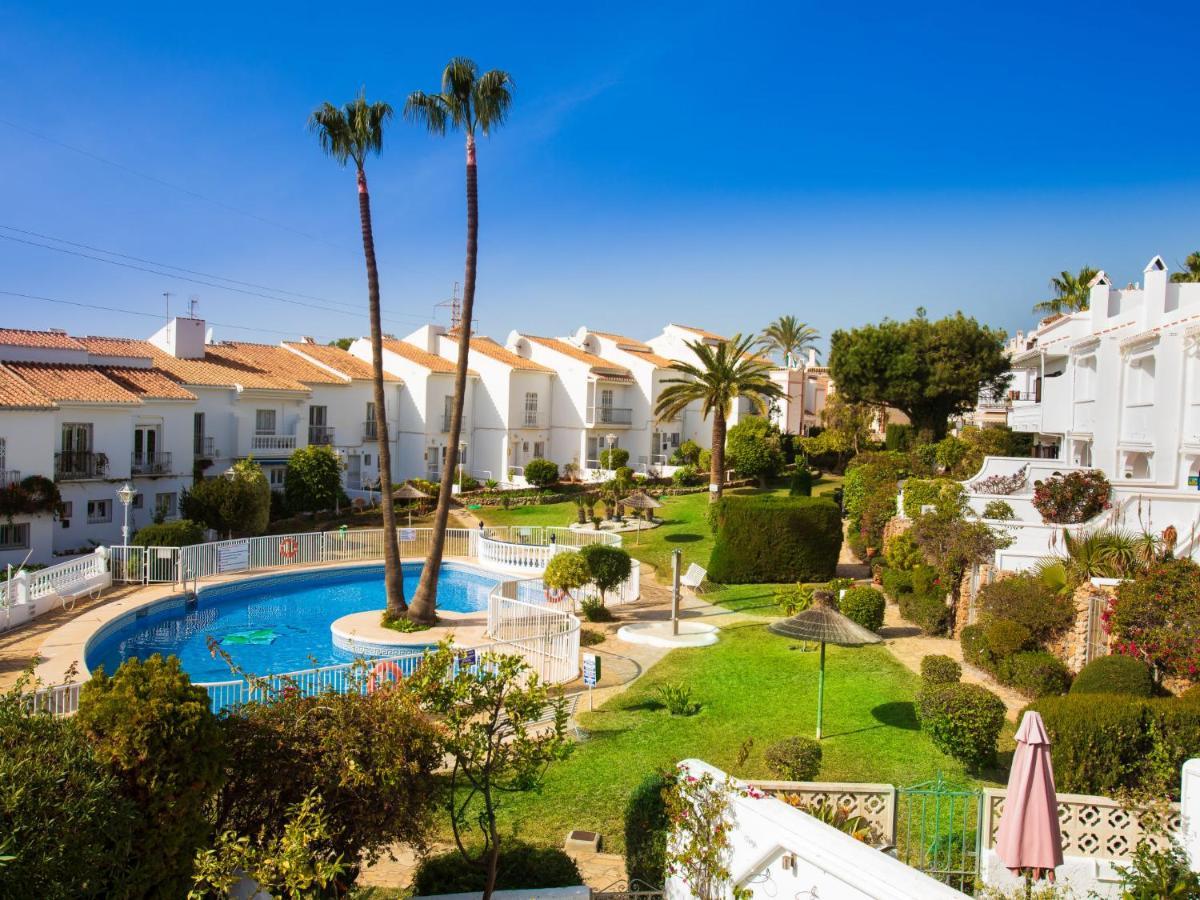 Holiday home Jardines De By Interhome