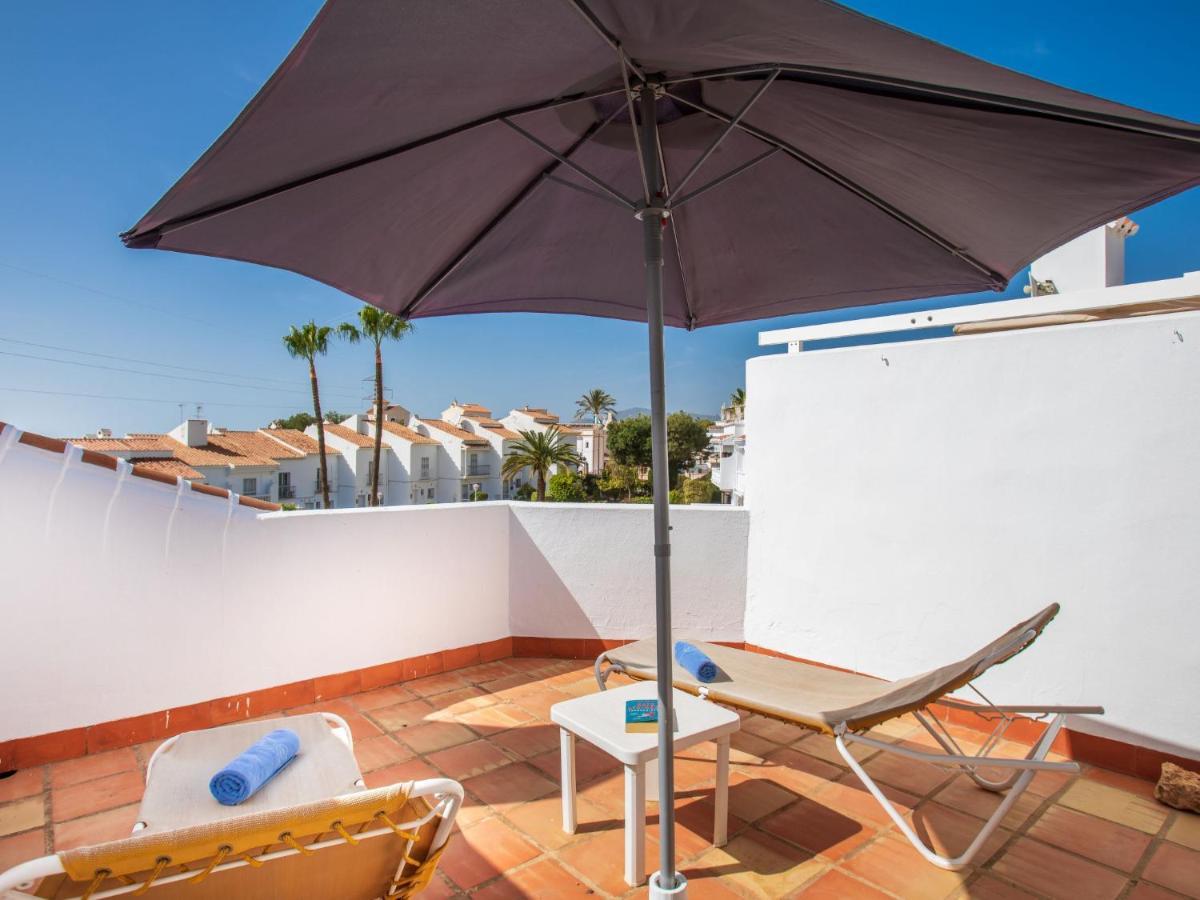 Jardines De By Interhome Nerja