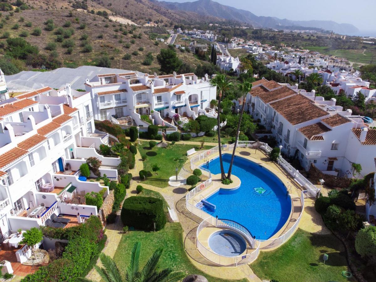 Jardines De By Interhome *