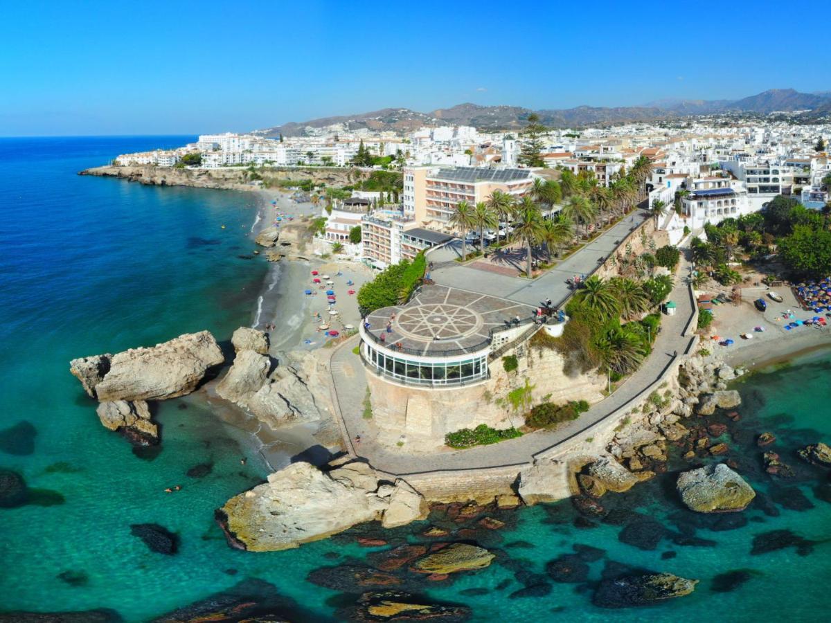 Jardines De By Interhome * Nerja