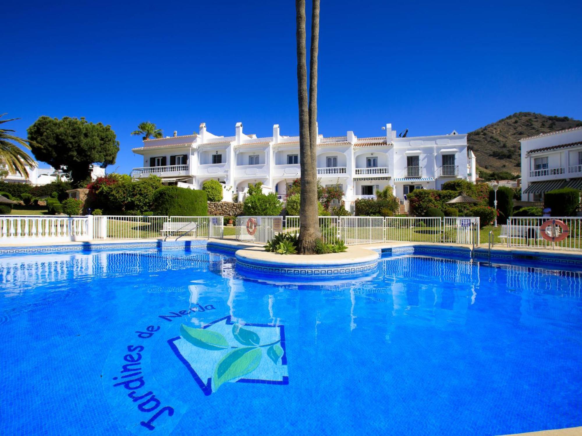 Holiday home Jardines De By Interhome *