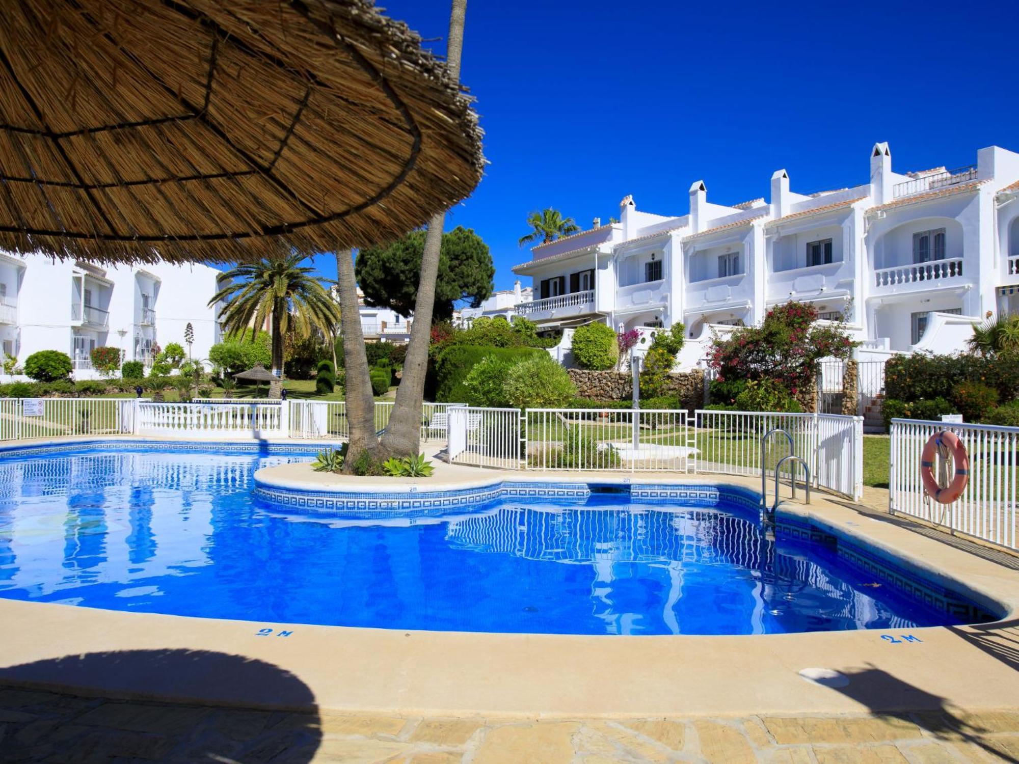 Jardines De By Interhome * Nerja