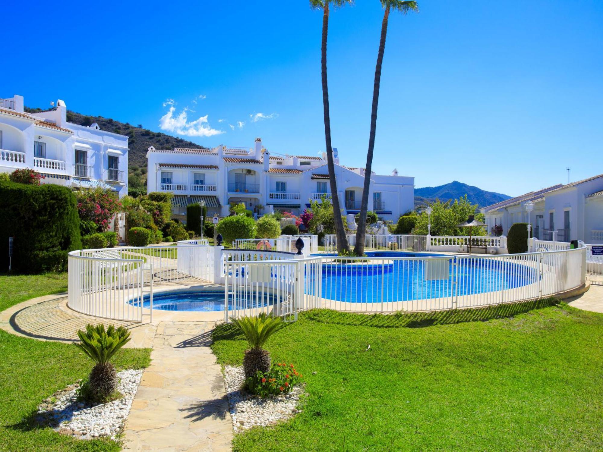 Jardines De By Interhome Holiday home Nerja