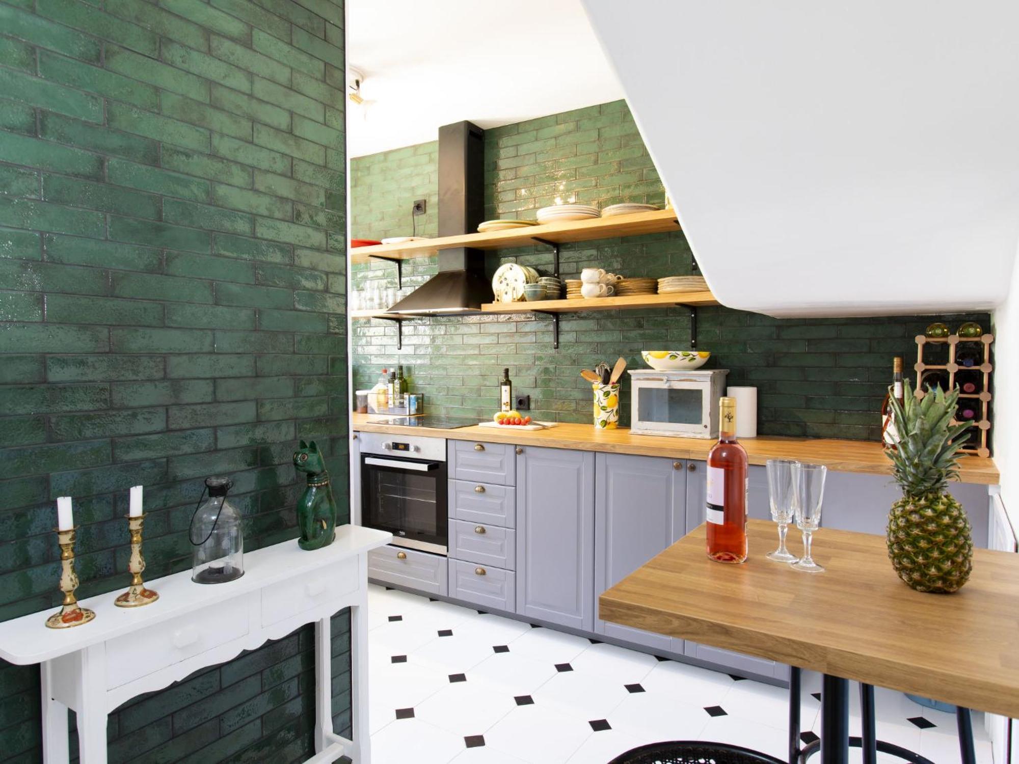 Jardines De By Interhome