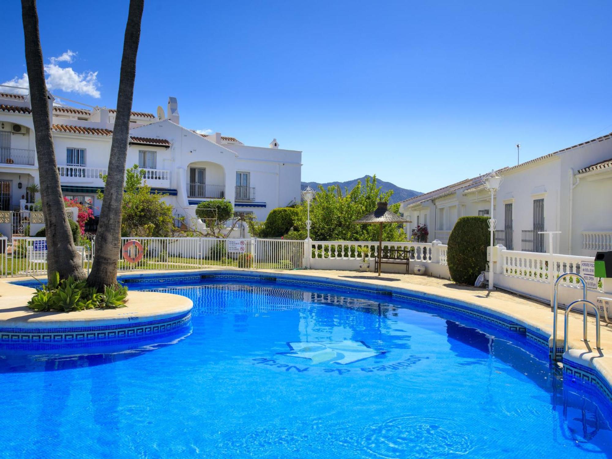 Holiday home Jardines De By Interhome