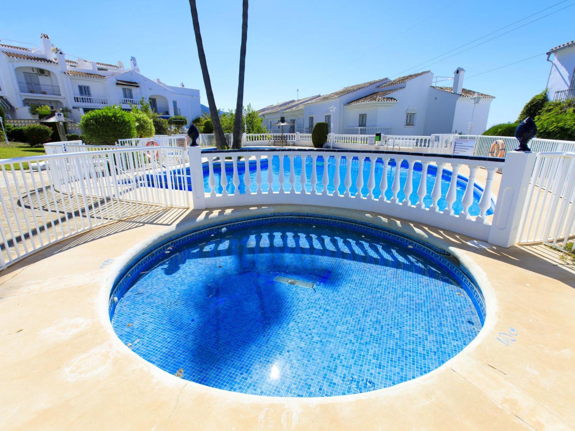 Jardines De By Interhome Holiday home *