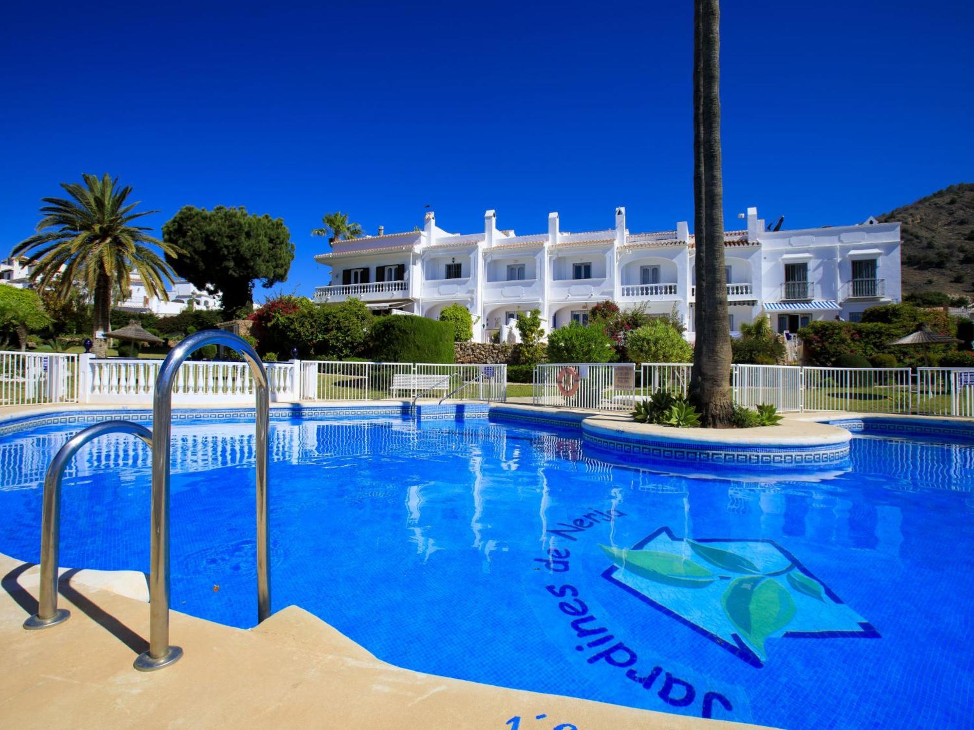 Holiday home Jardines De By Interhome *